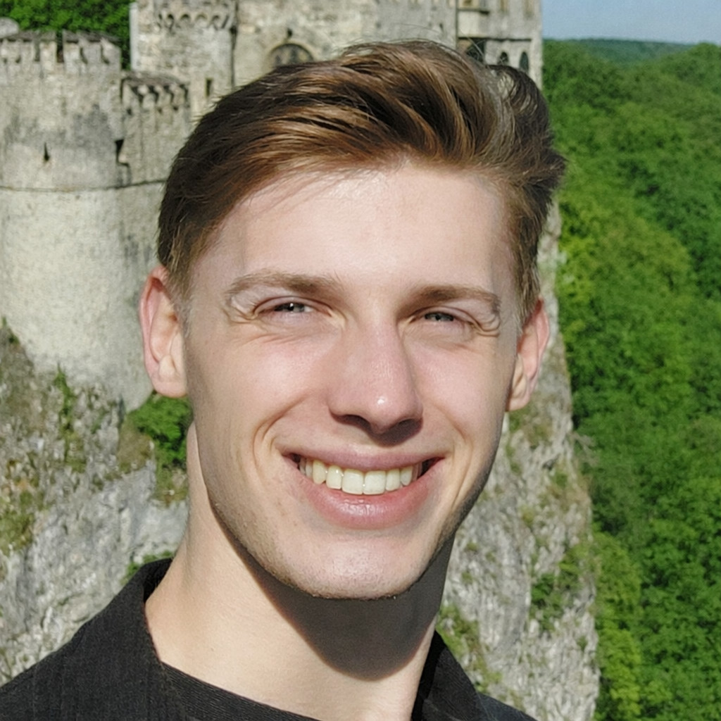 Florian Wieland