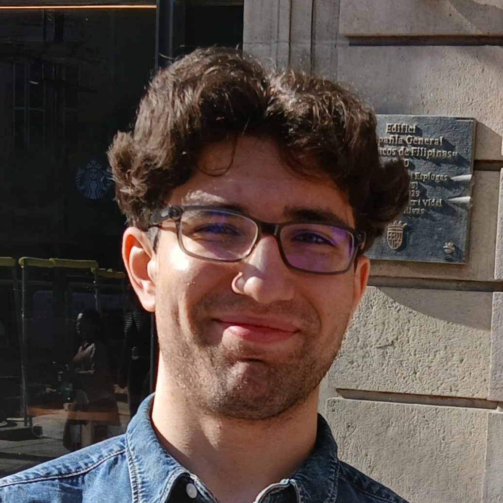 Pablo Rodriguez-Onorato